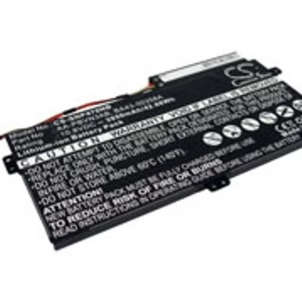 Replacement for Samsung 340xaa-k06 Battery, Ilc, Mfr#: 340XAA-K06  BATTERY SAMSUNG